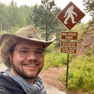 Meet your Posher, Michael